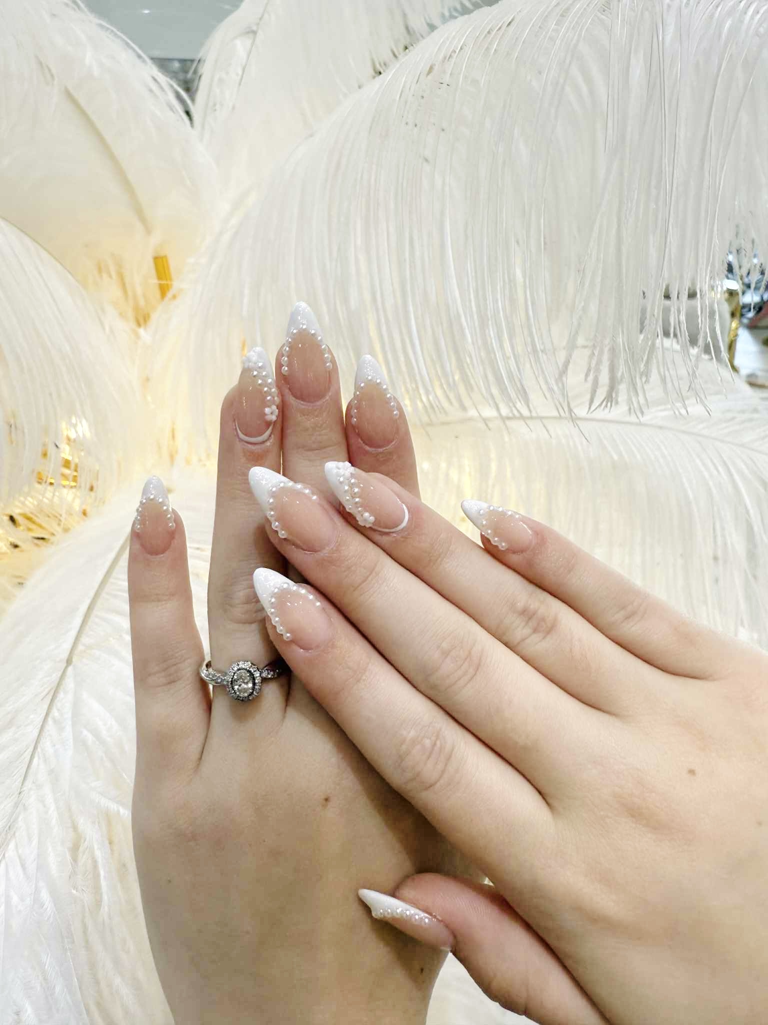 ROYAL NAILS & SPA nail photo 6