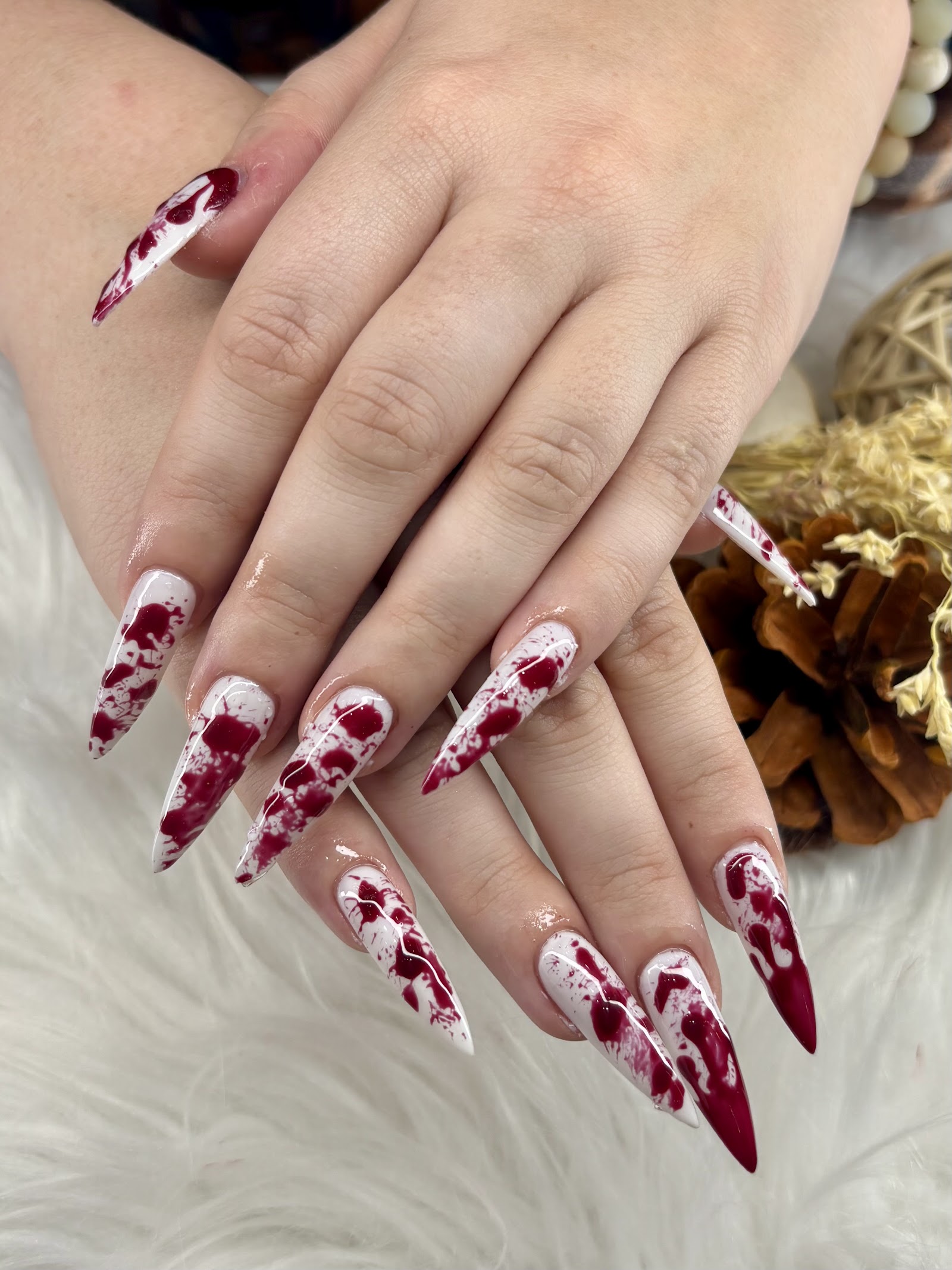ROYAL NAILS & SPA nail photo 7